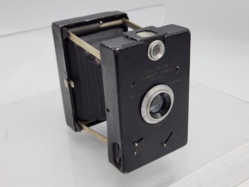 Vintage dallmeyer snapshot - dallmeyer,