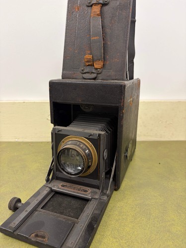 Graflex auto 3x4 - graflex,